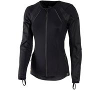 Knox Urbane Pro MK3, chaqueta protectora mujer XS female Negro