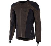 Knox Urbane Pro MK3 Copper, chaqueta protectora XL male Marrón Oscuro/Negro