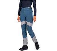 Knox Urbane Pro Move Pantalones de moto para mujer, gasolina, Talla L