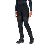 Knox Urbane Pro Move Pantalones de moto para mujer, negro, Talla L