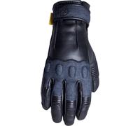 Knox Wave, guantes mujeres M female Negro/Azul
