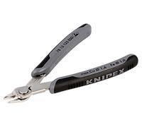 KNP.7813ESD 78 13 125 ESD Alicates laterales,para cortar,precisión ESD 125mm sin