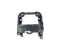 KNQSTYJV Piezas de reparación de Brazo de Eje cardán P, Cubierta de cardán for Tablero Absorbente de vibración de cámara for reemplazo de D-JI FPV(Damping Board)