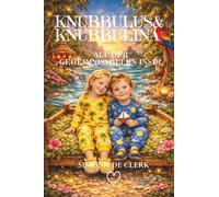 Knubbulus & Knubbulina: auf der geheimnisvollen Insel (7)