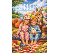 Knubbulus & Knubbulina helfen dem Osterhasen: Das 15. Abenteuer der Geschwister und liebevolle Gute-Nacht-Geschichte zum Vorlesen und Staunen.