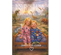 Knubbulus & Knubbulina: helfen den Dinos (3)