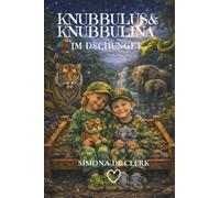 Knubbulus & Knubbulina: im Dschungel (11)