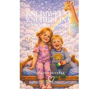 Knubbulus & Knubbulina: retten den Wolkenzoo