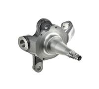 KNUCKLE DE DIRECCIÓN DELANTERO Para NISSAN FRONTIER 2WD 98- Izquierdo
