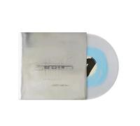 Knuckle Puck - Retrospective Exclusive Sky Blue in Ultra Clear Colored Vinyl LP Limited Edition