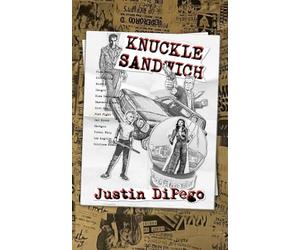 Knuckle Sandwich: From the casefiles of Nick Paras and Associates: 1 (Nick Paras Discreet Investigations)