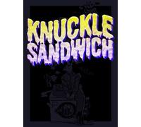Knuckle Sandwich (PC) - Steam Key - GLOBAL