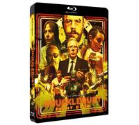 Knuckledust – Fight Club – Blu-ray – Edición Italia