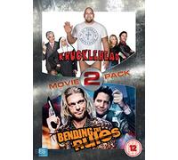 Knucklehead/Bending The Rules [DVD] [Reino Unido]