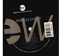 Knucklehedz - Savages / 5 Hood in a 4 Door [Vinilo]