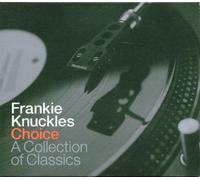 Knuckles Frankie - Choise