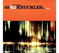 Knuckles, Frankie - Rain Falls [Vinilo]