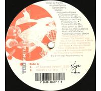 Knuckles, Frankie - Too Many Fish [Vinilo][Import]