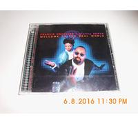 Knuckles, Frankie - Welcome To The Real World