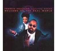 Knuckles, Frankie - Welcome to the Real World [Vinilo]