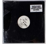 Knuckles, Frankie - Whadda U Want [Vinilo][Import]