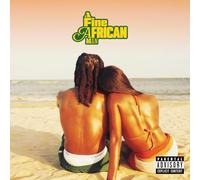 Knucks - A Fine African Man