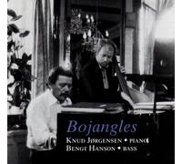 Knud Jorgensen - Bojangles