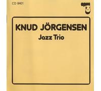 Knud Jorgensen - Knud Jorgensen Jazz Trio [LP]