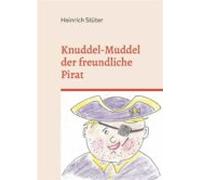 Knuddel-muddel Der Freundliche Pirat (ebook)