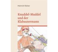 Knuddel-muddel Und Der Klabautermann (ebook)