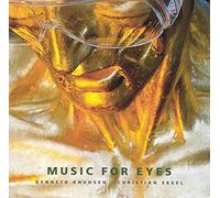 Knudsen,Kenneth - Knudsen/skeel music for eyes