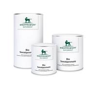 Knuffelwuff Harina de algas orgánica (16,24 € por 1 kg)