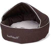 Knuffelwuff Pumbaa - Cama para Perros, diseño de Cueva