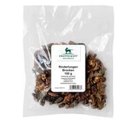 Knuffelwuff Trozos de pulmón de res 100g (39,50 € por 1 kg)