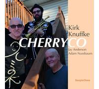 Knuffke,Kirk - Cherryco [Vinilo]