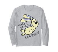 Knuffle Bunny Aggle Flaggle Klabble Manga Larga