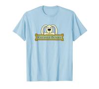 Knuffle Bunny Big Logo Camiseta