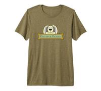 Knuffle Bunny Big Logo Camiseta Premium