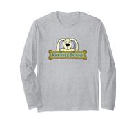 Knuffle Bunny Big Logo Manga Larga