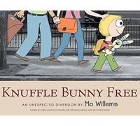 Knuffle Bunny Free: An Unexpected Diversion