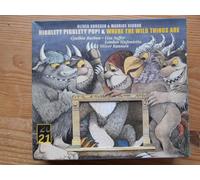 Knussen - Where the Wild Things Are