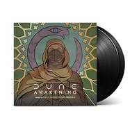 Knut Avenstroup Haugen - Dune: Awakening (Original Soundtrack) [Vinilo]