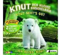 Knut - der Kleine Kuschelb - Knut Geht's Gut [Import]