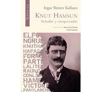 Knut Hamsun