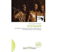 Knut Haukelid: Norwegian resistance movement, World War II, Norwegian heavy water sabotage