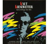Knut Kiesewetter - Seine Schlager der 60er
