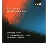Knut Nystedt Apocalypsis Joannis (Remmereit, Oslo Po) (CD) (Importación USA)