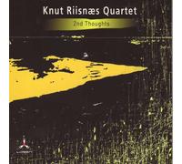 Knut Riisnæs - 2Nd Pensamientos