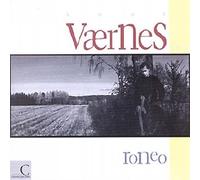 Knut Værnes Band - Knut Værnes Band : Roneo