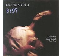 Knut Værnes - Knut Værnes/Gottlieb/Berg : 8:97